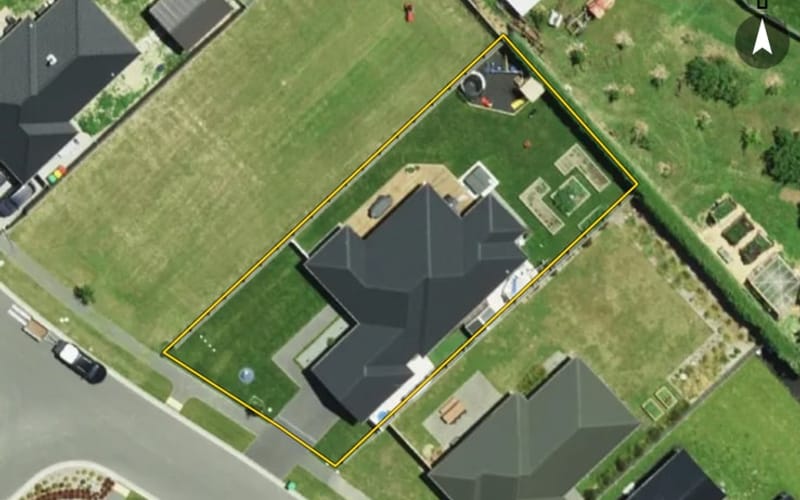 31 Cressy Place