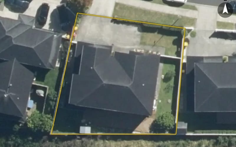 34 Travis View Drive