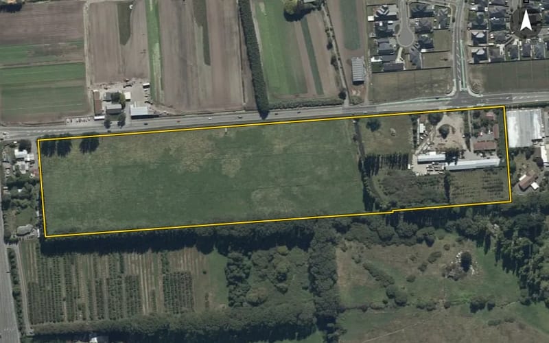 80 Mairehau Road