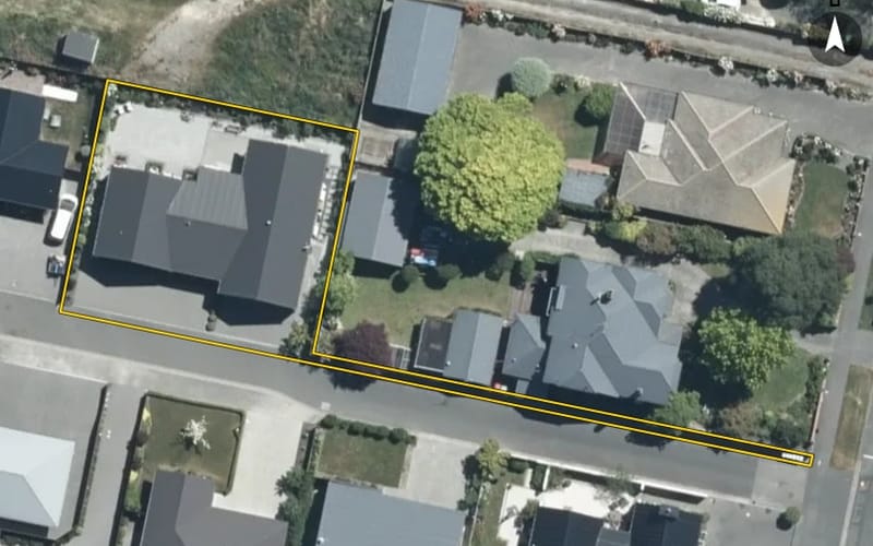 30A Seddon Street