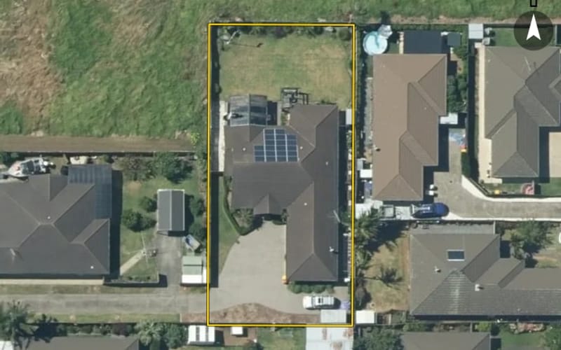 6 Raabia Close