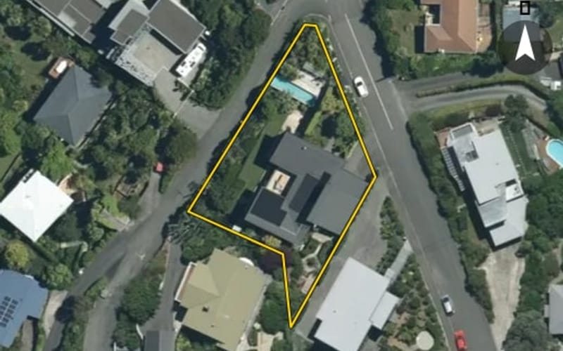 35 Victoria Heights