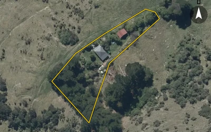 745 Big Hill Road