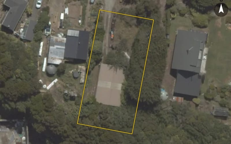 18 Rata Street