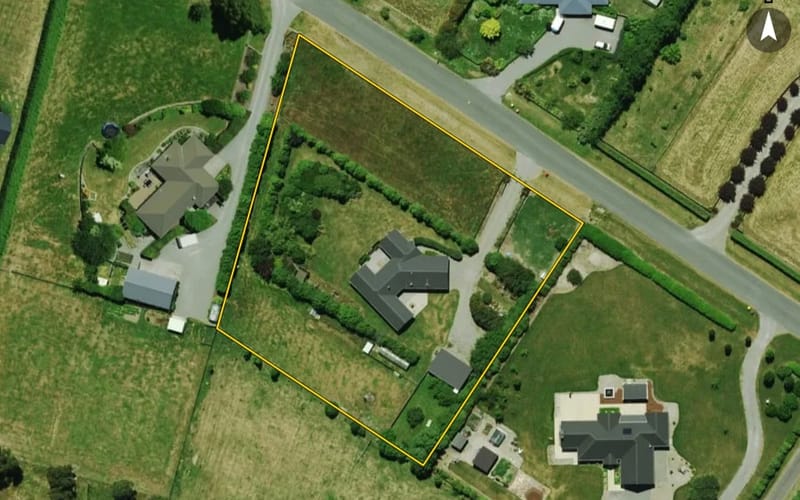 50 Windsor Drive
