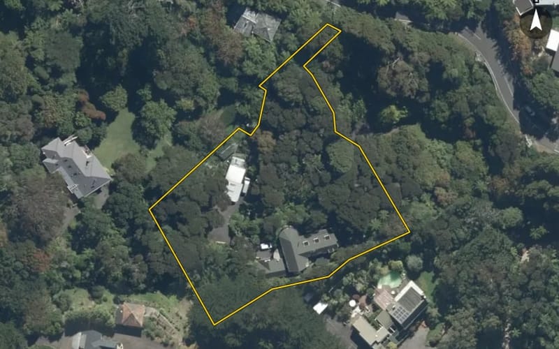 55 Hill Road