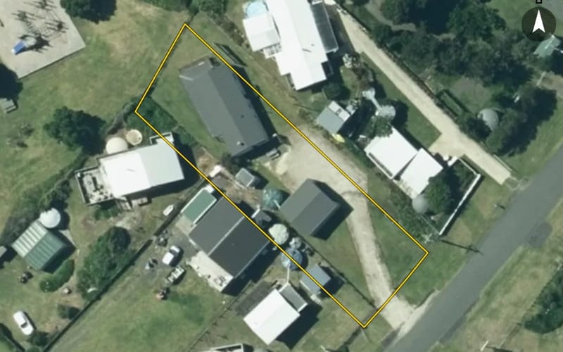 67 Lawton Drive