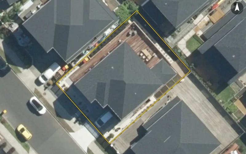34 Rathmullen Place