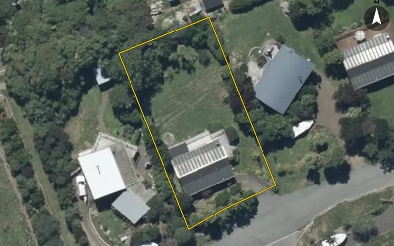 68 Lukes Road