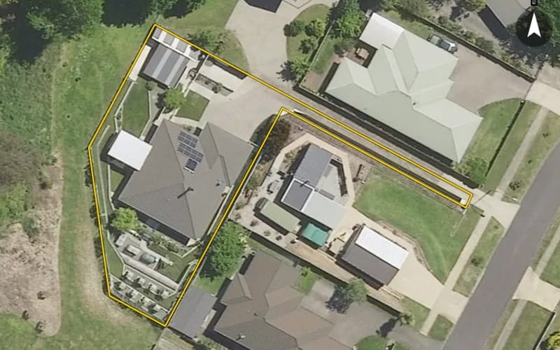 6 Shepherd Road