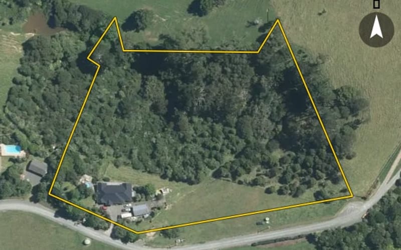 170 Fitzpatrick Road