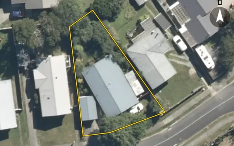 35 Blueberry Grove