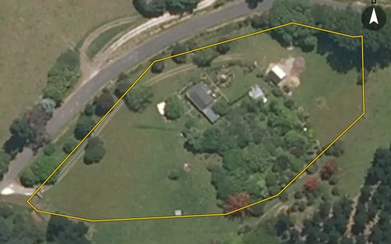 1466 Mangamahu Road