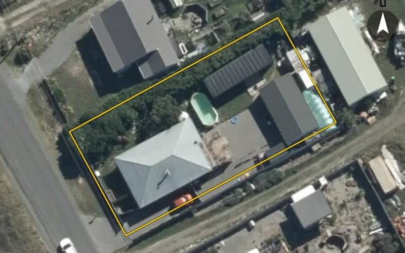 141 Poranui Beach Road