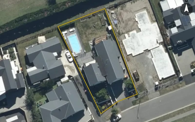56 Bluestone Drive