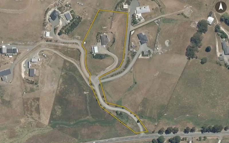 6 Country Lane