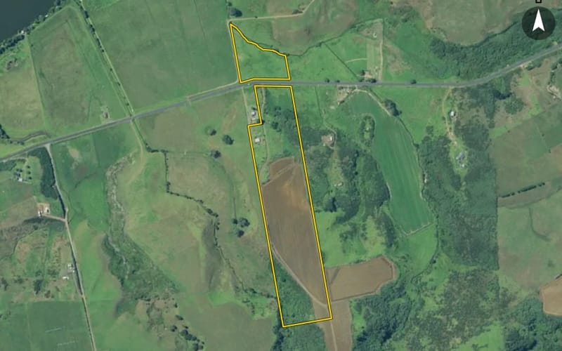 1243B Tuakau Bridge-Port Waikato Road