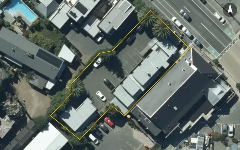 26 Marriner Street