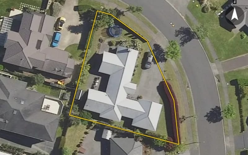 3 Baxendale Drive
