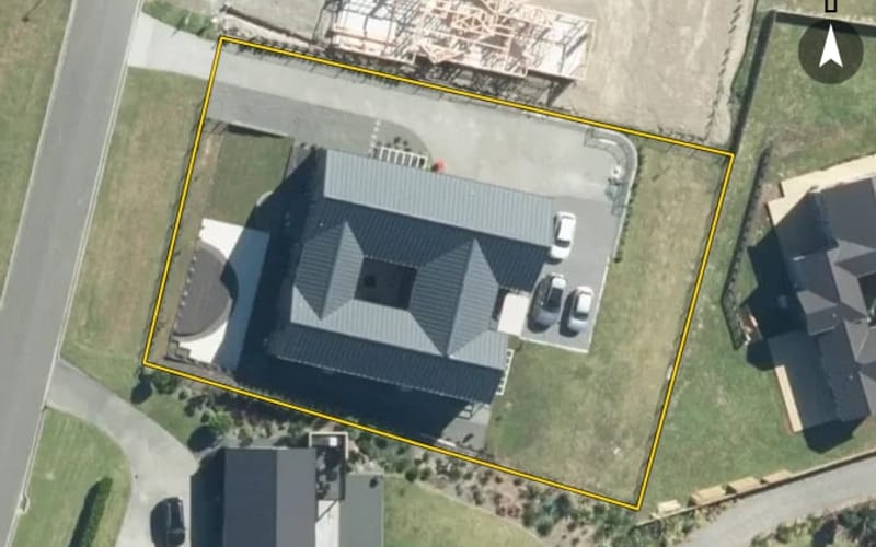 34 Taha Puke Road