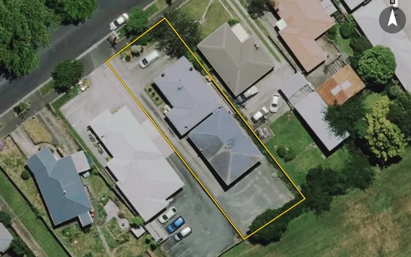 47 Mount View Road