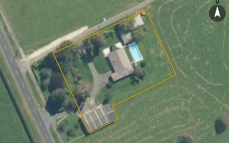 939 Manawaru Road