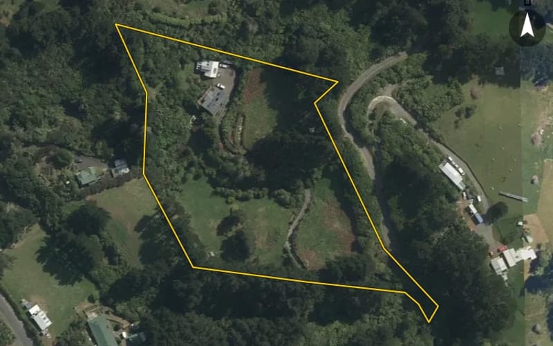 415 Horokiwi Road