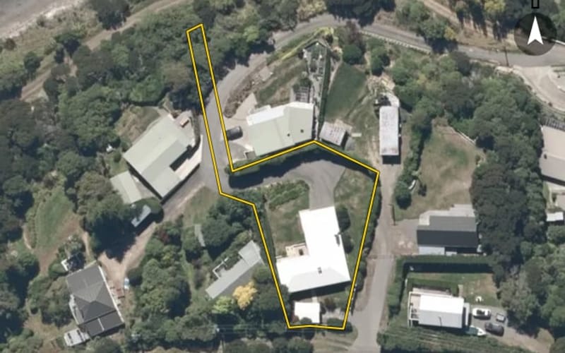 16 Kingfisher Road