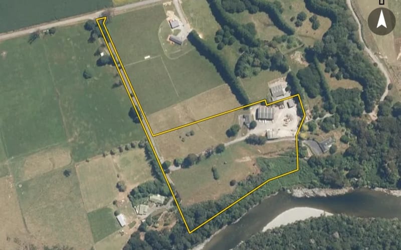 155A Maungatapu Road