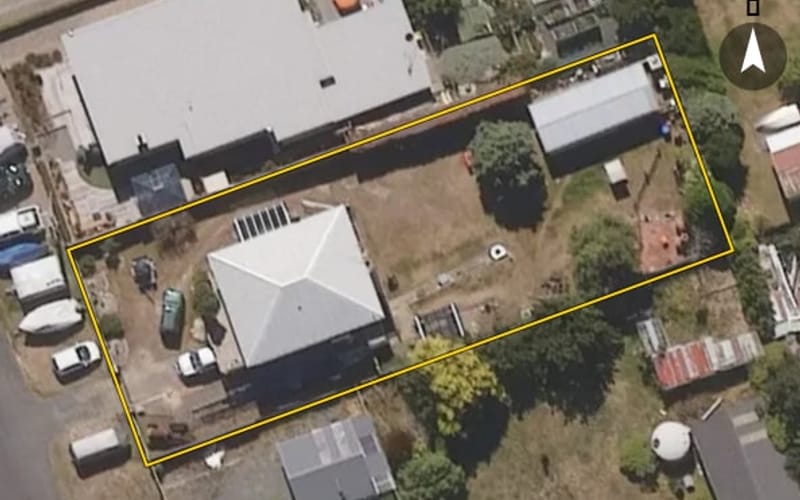 4 Michael Avenue