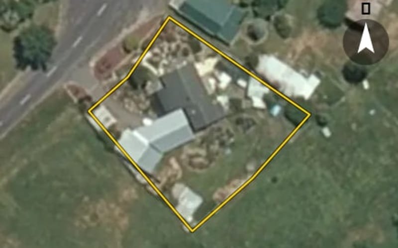 50 Ongarue Village Road
