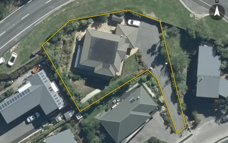 4 Mariners Cove