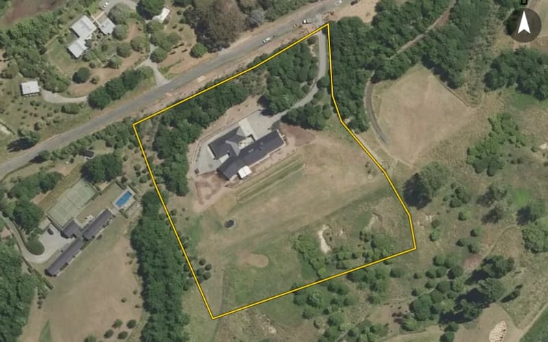 103 Matangi Road