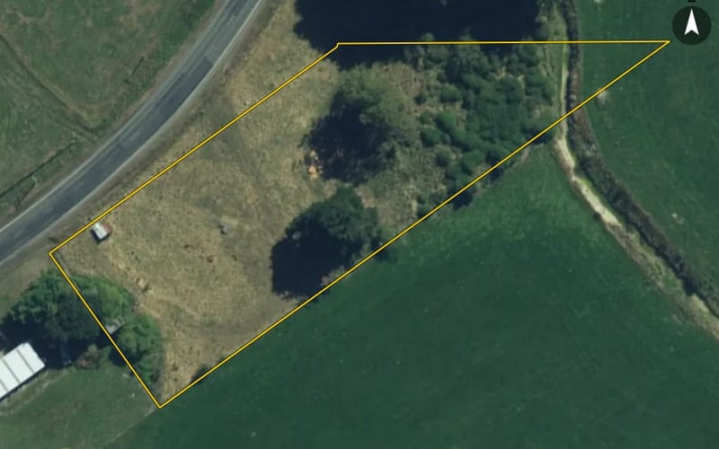 675 Edendale Seaward Downs Road