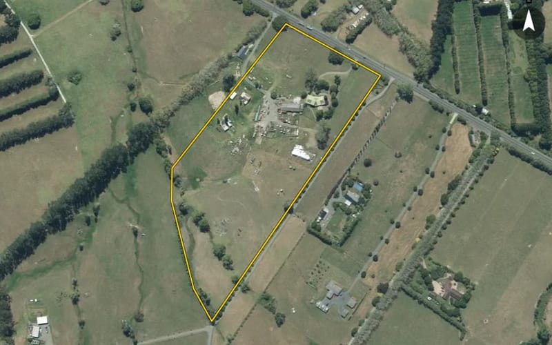 1353 Kahikatea Flat Road