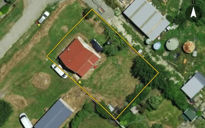266 Whitecliffs Road