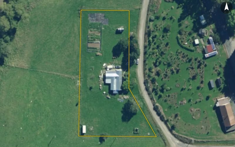 111 Browns Road