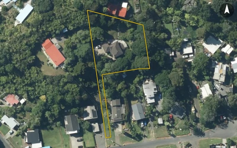 30 Foster Avenue