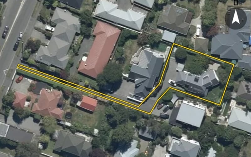 82A Withells Road