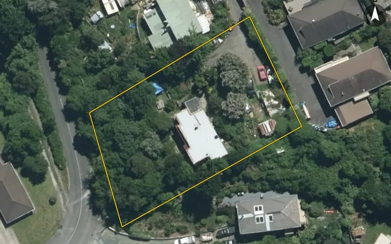 47 Scotia Street