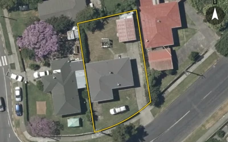 99 Bledisloe Road