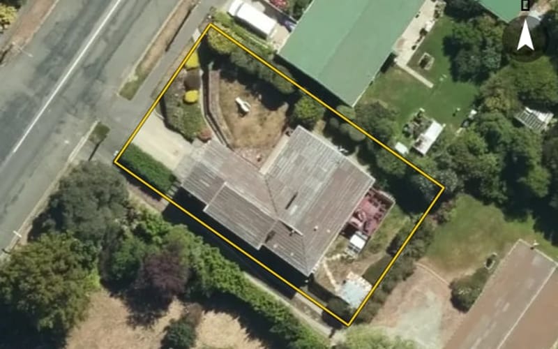 9 Awamoa Road