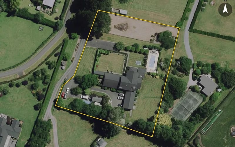 62 Birchwood Lane