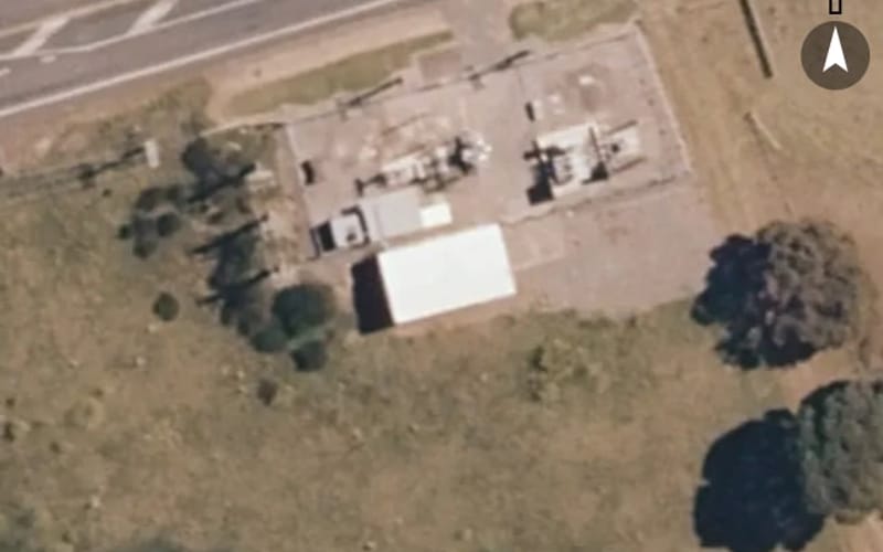 3499 State Highway 50