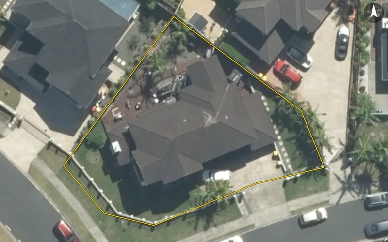 2 Loughros Place