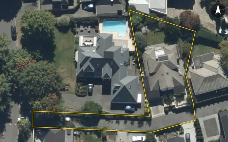 11A Swanleigh Place