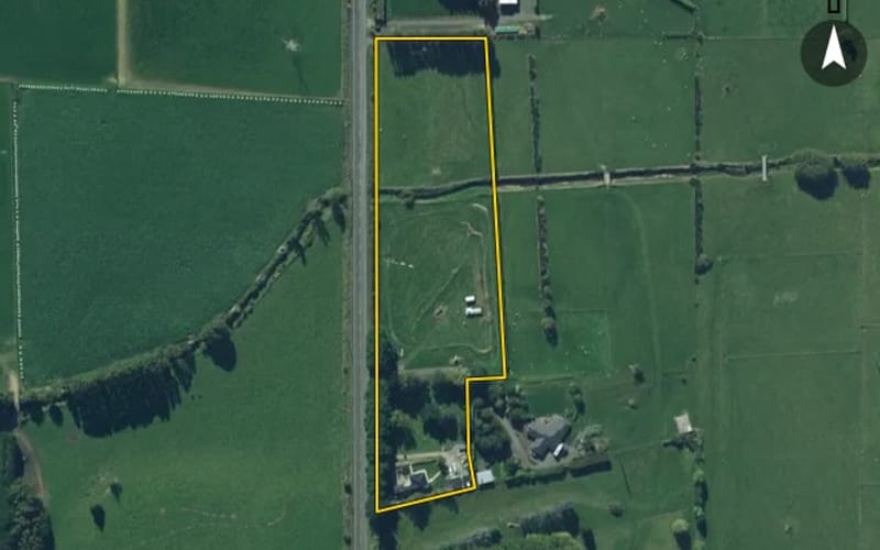 342 Mill Road North
