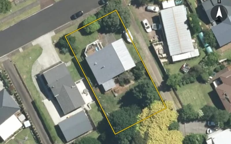 20 Barberton Terrace