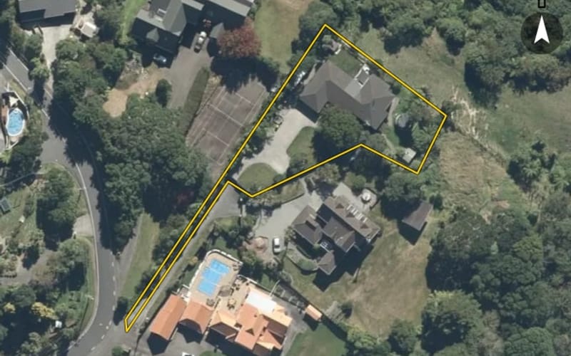 28 Pomare Road