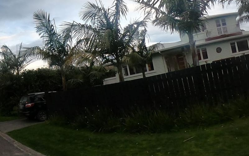1 Cleary Road